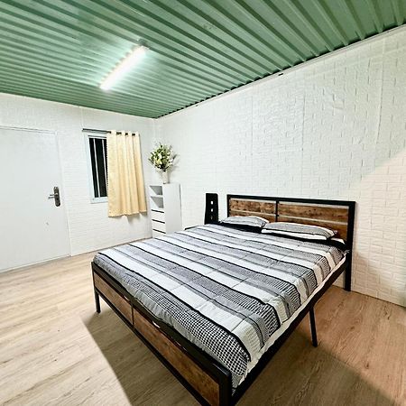 Private Cabin In Central Окленд Екстер'єр фото