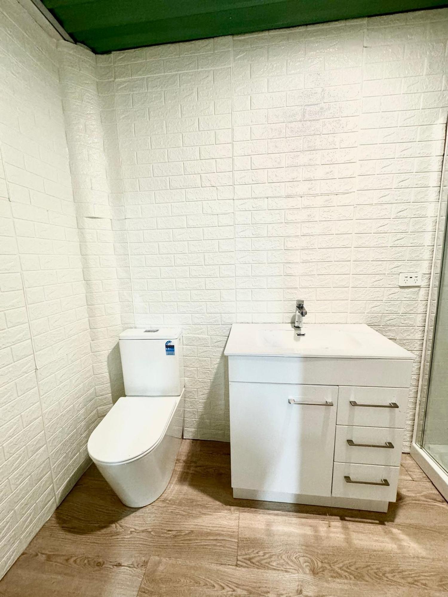 Private Cabin In Central Окленд Екстер'єр фото