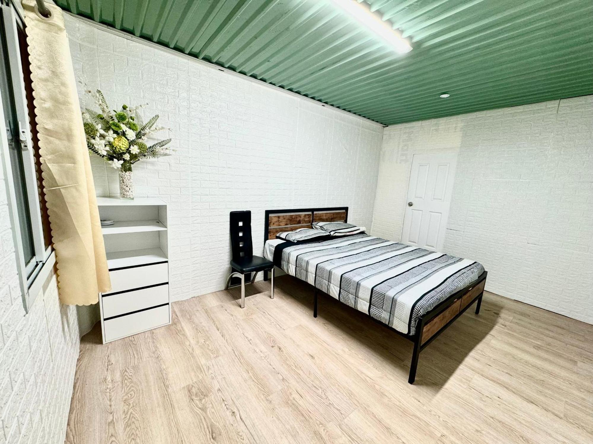 Private Cabin In Central Окленд Екстер'єр фото