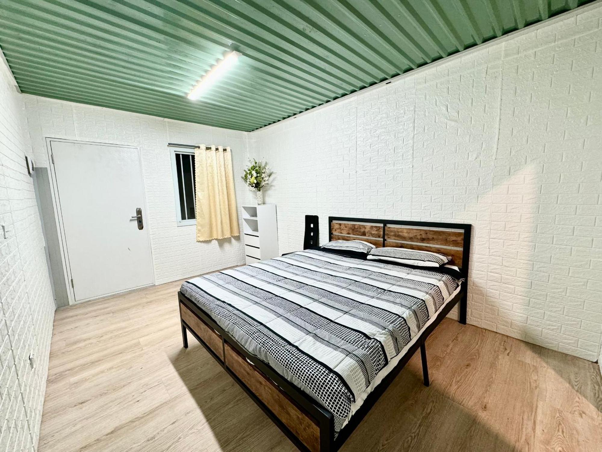 Private Cabin In Central Окленд Екстер'єр фото